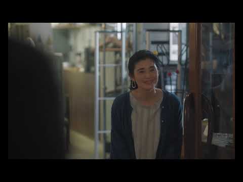 映画「かそけきサンカヨウ」本予告 2021年10月15日(金)公開!