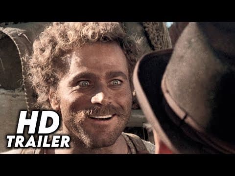 Cry, Onion (1975) Original Trailer [FHD]