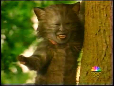1999 Alice in Wonderland Promo 2