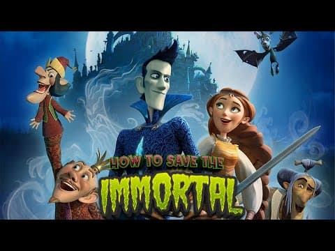 Trailer [Dubbed]