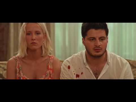 "Lõbus Perekond" - kinotreiler