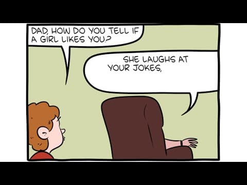 Dad jokes