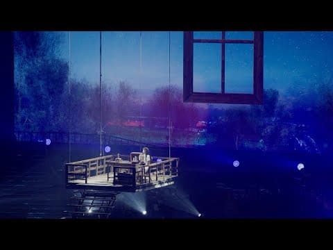 IU(아이유) - 잊어야 한다는 마음으로 Concert Live Clip (@ 2018 Tour '이 지금 dlwlrma')
