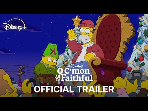 Official Trailer