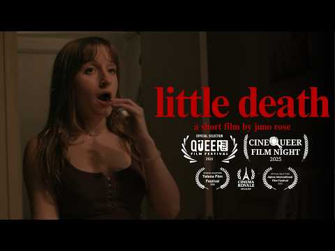 little death | Queer Short Film