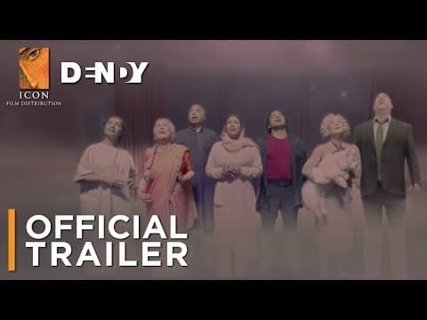Official Australian Trailer
