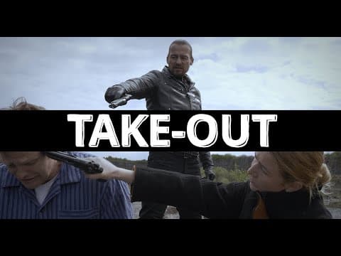 TakeOut- 4k