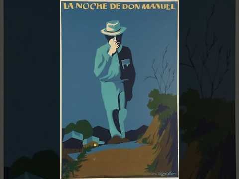La Noche de Don Manuel - ICP
