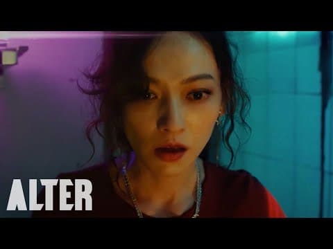 Horror Short Film "Angel" | ALTER
