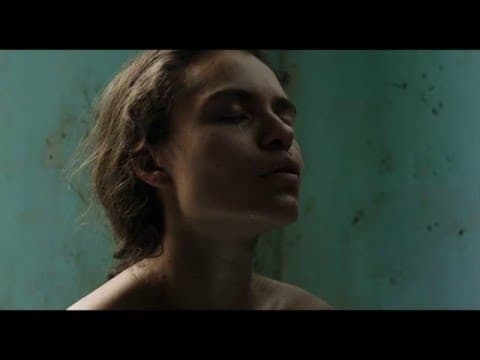 Oscuro animal - trailer