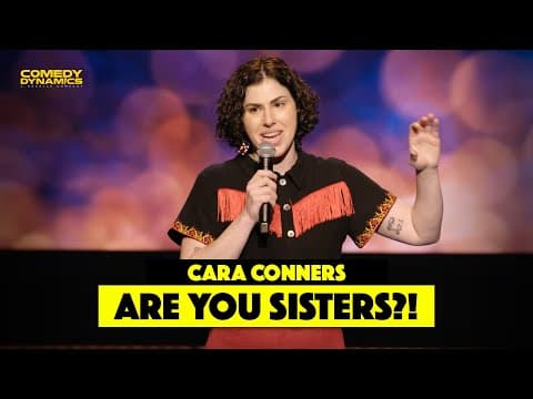 Are You Sisters?!