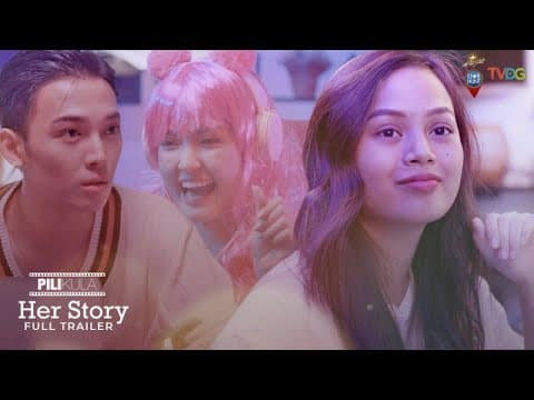 FULL TRAILER PILIKULA: HER STORY | PILIkula