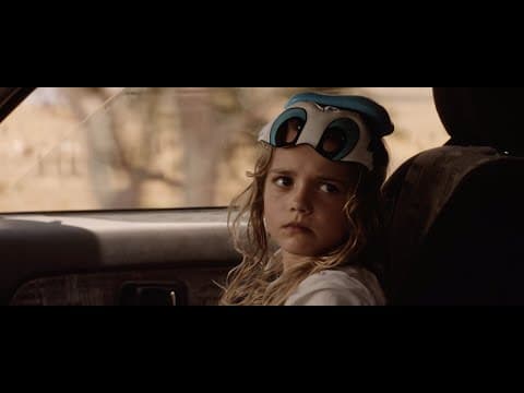 This No Land (2018 award winning western short film from Belgium)