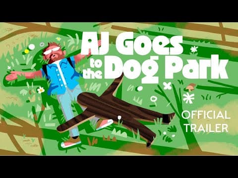 Official Trailer