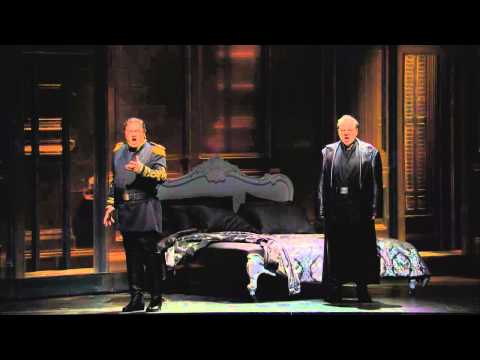 Otello: "Si, pel ciel" (Antonenko, Lučić)