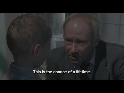 The Italian - Trailer
