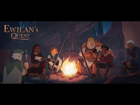 Official Trailer