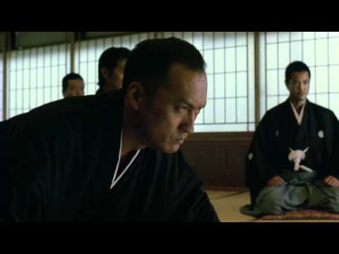 新 仁義なき戦い/謀殺(プレビュー)