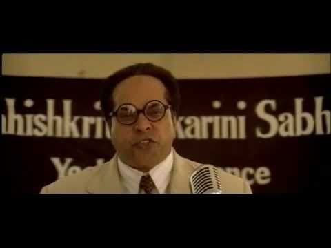 Dr. Babasaheb Ambedkar - Movie Trailer