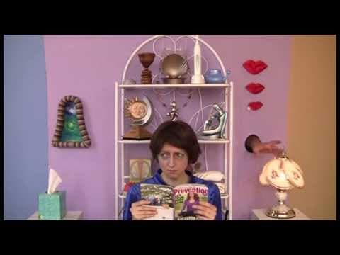 IFFR presents: Restless Leg Saga