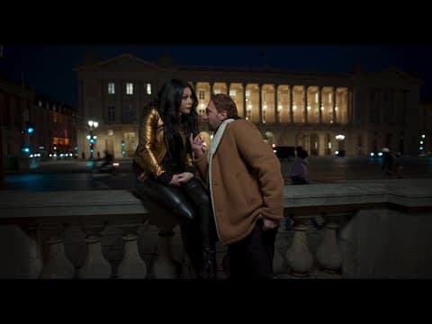 رمسيس باريس‎ الاعلان الرسمى  لفيلم عيد الفطر المبارك ( 2023 )