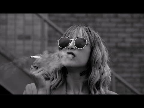 OFFICIAL TRAILER | LADY & COFFEE