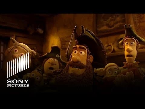 Official US Trailer