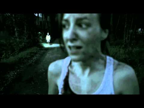 'The Silent House' Trailer