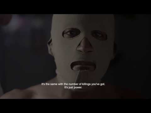 Devil's Freedom - Official Trailer
