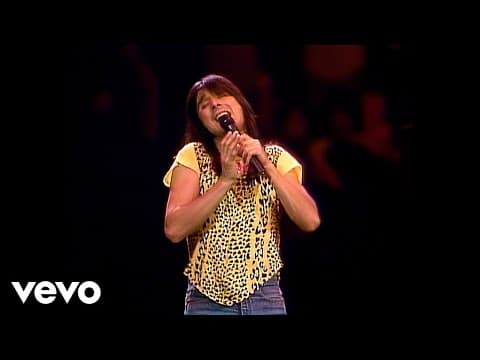 Journey - Any Way You Want It (from Live in Houston 1981: The Escape Tour)