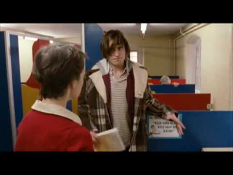 How to Be - OFFICIAL TRAILER!