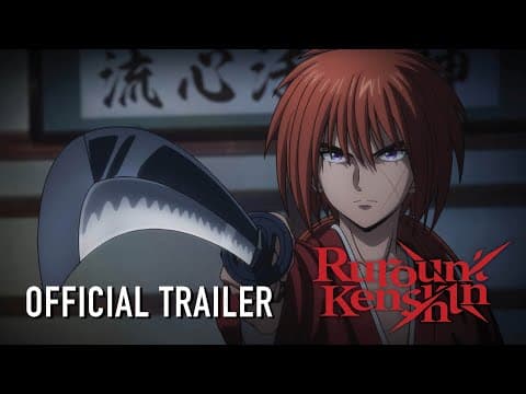 Main Trailer [Subtitled]