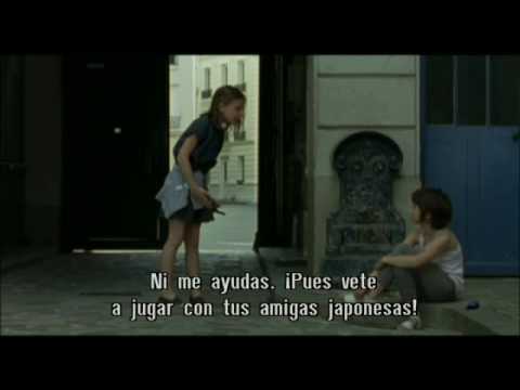 Yuki y Nina Trailer