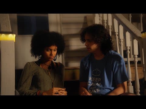seed and spark - CULTURE SHOCK