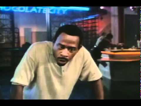 A Thin Line Between Love and Hate Trailer (1996)