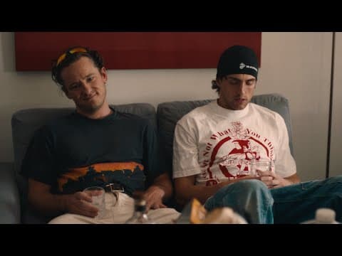 Guzzle Buddies (2024)