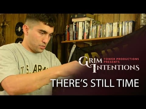 There's Still Time