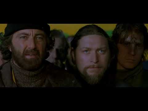 Il Trasformista (2002) L. Barbareschi, R. Papaleo, R. Pisu, L. Molteni, L. M. Burruano