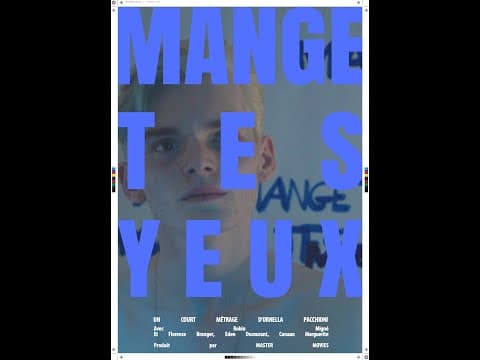 MANGE TES YEUX english subtitles