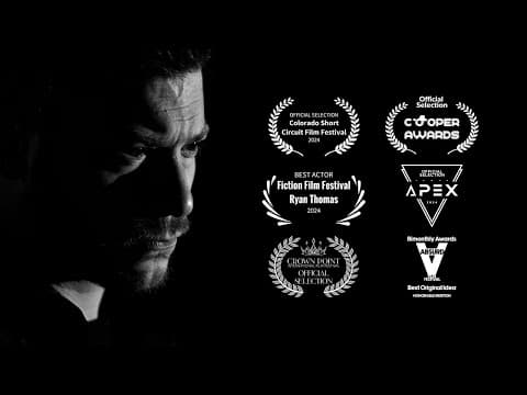 Every Last Breath Teaser - Student Short Film