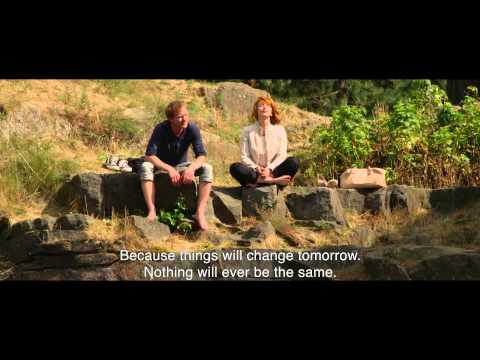 Zejtra napořád - All My Tomorrows - English Subtitled Trailer