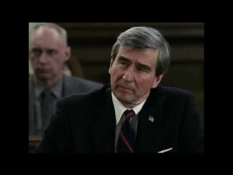 Law and Order Trailer
