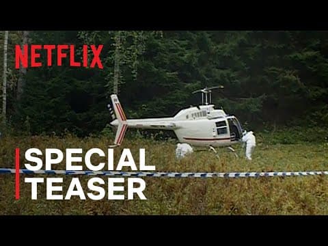 Special Teaser [Subtitled]