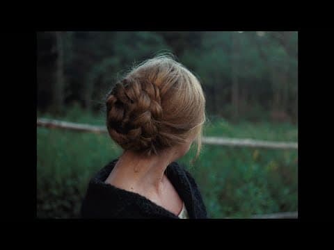 Restoration Trailer
