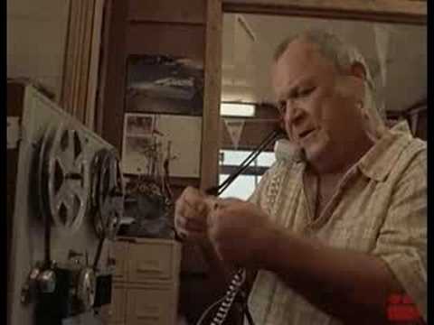 THE CORNDOG MAN trailer