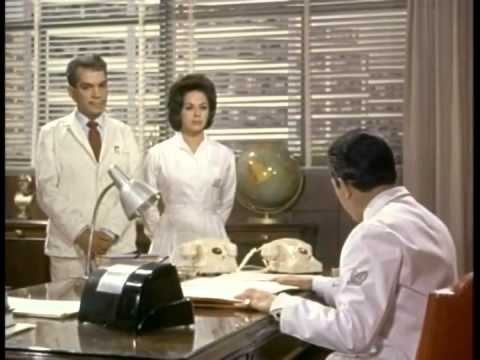 El Señor Doctor