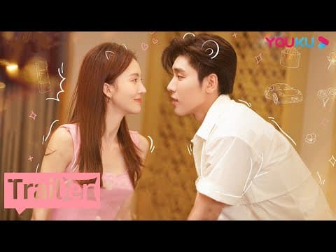MULTISUB【不会恋爱的我们 Why Women Love】预告:恋爱进阶,霸气御姐遇上小狼狗!| 金晨/王子异/王双/梁大维/彭雅琦/郑妙/何泽远/王峥 | 都市爱情片 | 优酷 YOUKU