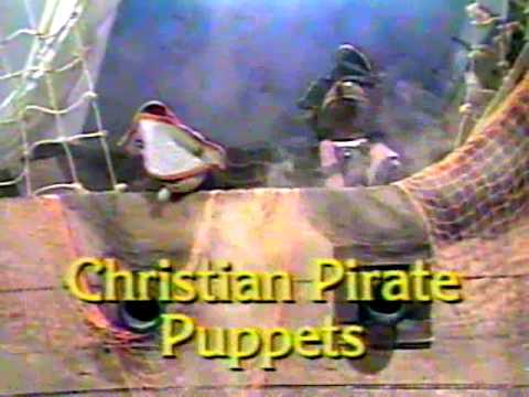 Excerpt: Pirate Adventures of Caption Hook