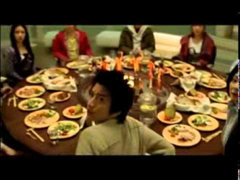 『インシテミル　7日間のデス・ゲーム』予告編
