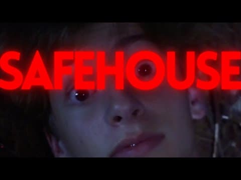 SAFEHOUSE - Short Film